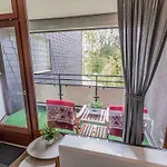 Moderne Ferienwohnung Erlebnisberg Winterberg 2 Bis 4 Personen Direkt Am Skilift Und Bikepark
