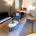 Moderne Ferienwohnung Erlebnisberg Winterberg 2 Bis 4 Personen Direkt Am Skilift Und Bikepark