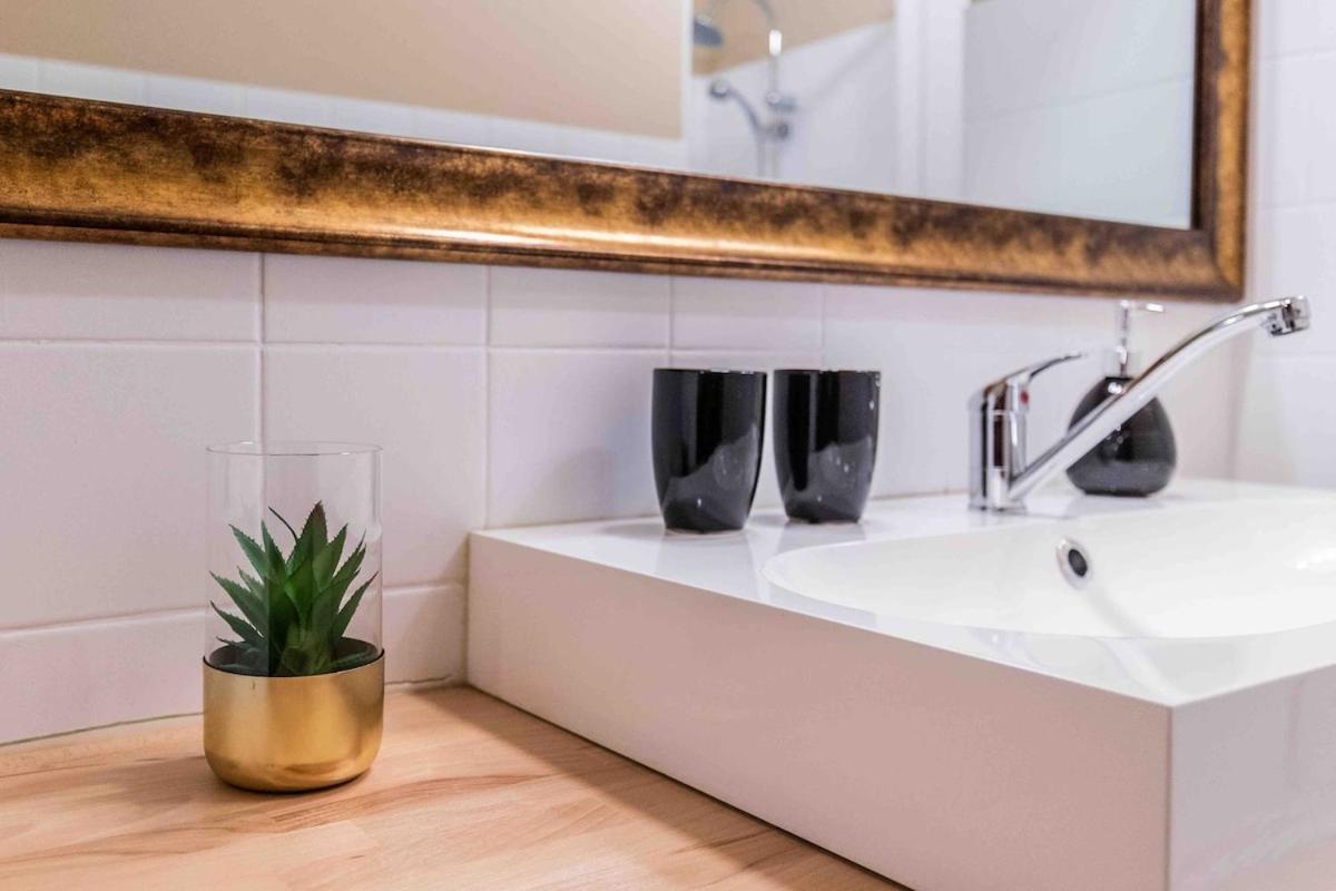Moderne Erlebnisberg 2 Bis 4 Personen Direkt Am Skilift Und Bikepark Apartment *