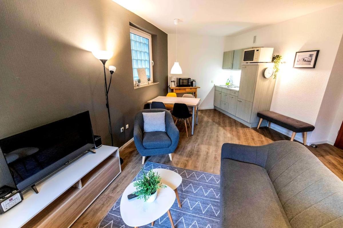 Moderne Erlebnisberg 2 Bis 4 Personen Direkt Am Skilift Und Bikepark Apartment *