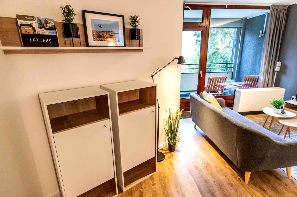 Apartment Moderne Erlebnisberg 2 Bis 4 Personen Direkt Am Skilift Und Bikepark Winterberg