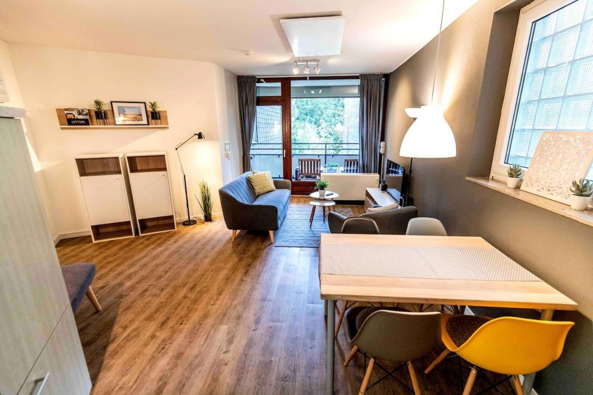 Apartment Moderne Erlebnisberg 2 Bis 4 Personen Direkt Am Skilift Und Bikepark